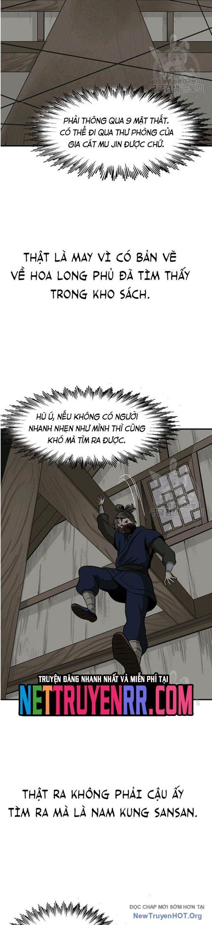 Quang Long Chapter 62 - Trang 2