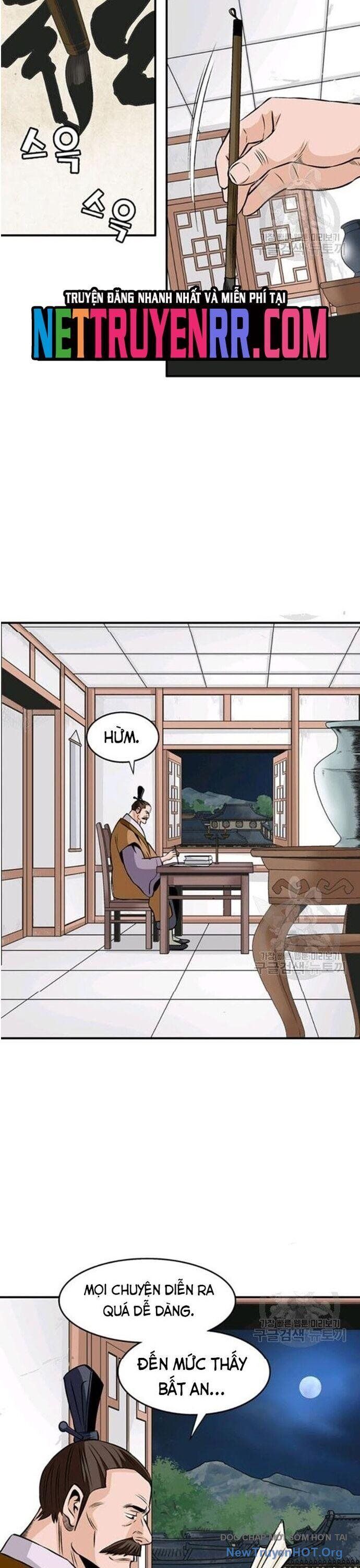 Quang Long Chapter 62 - Trang 2