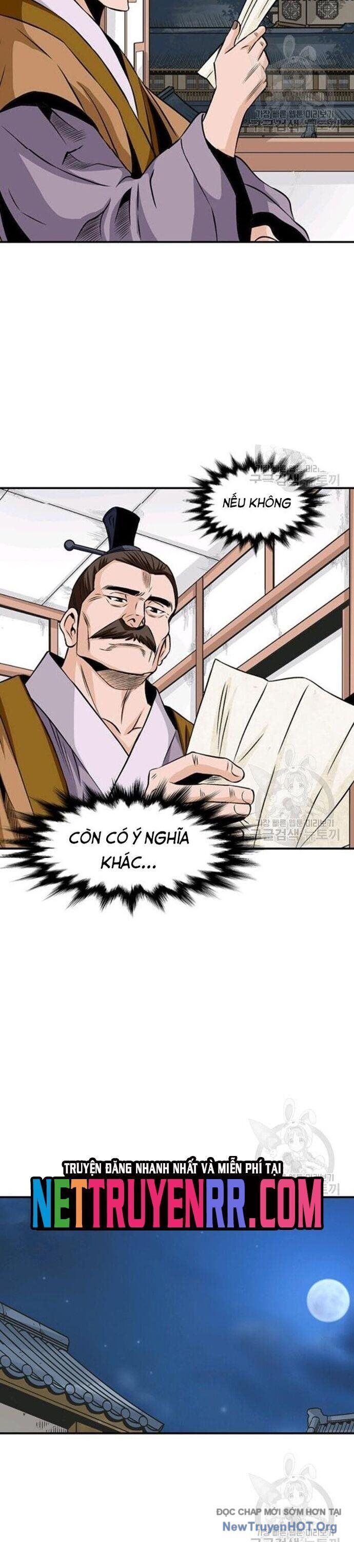 Quang Long Chapter 62 - Trang 2