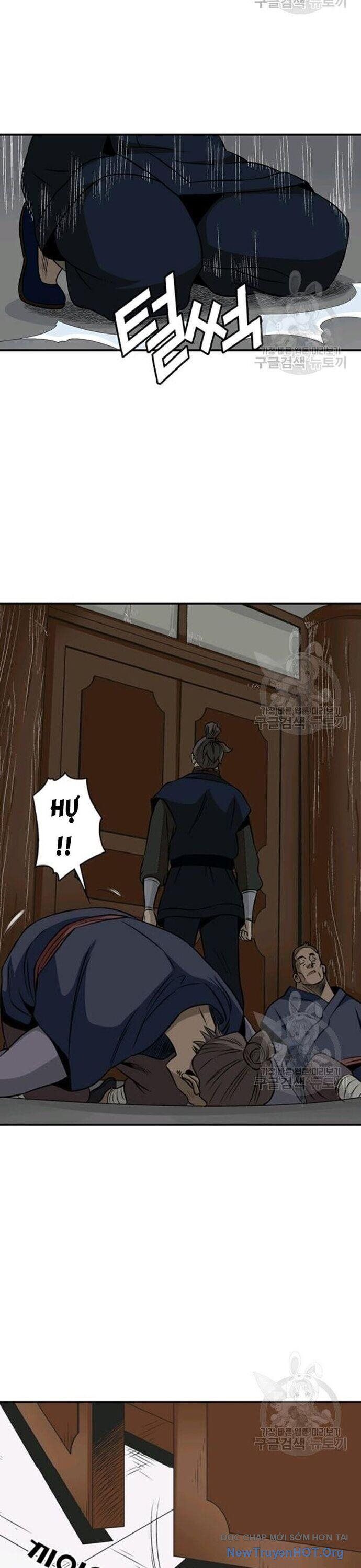 Quang Long Chapter 62 - Trang 2