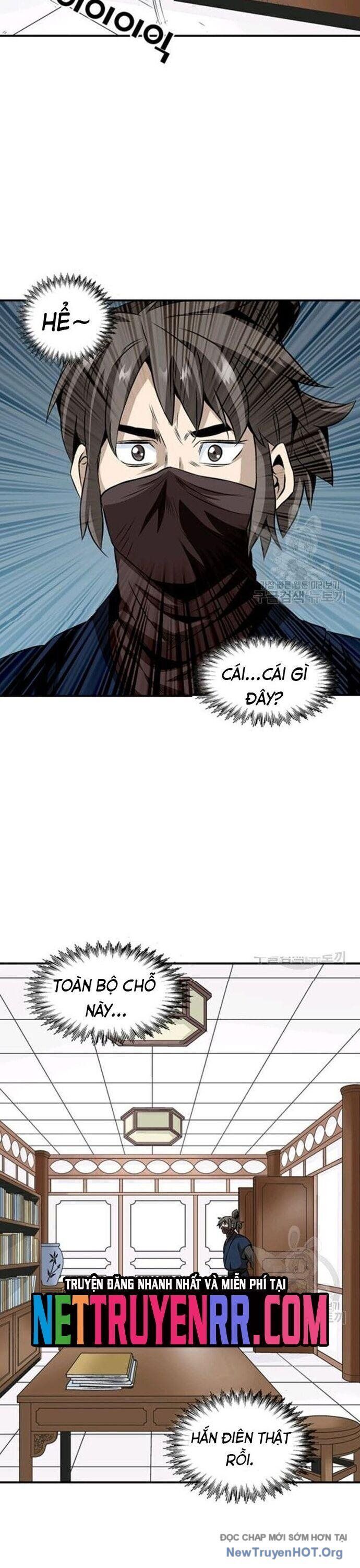 Quang Long Chapter 62 - Trang 2