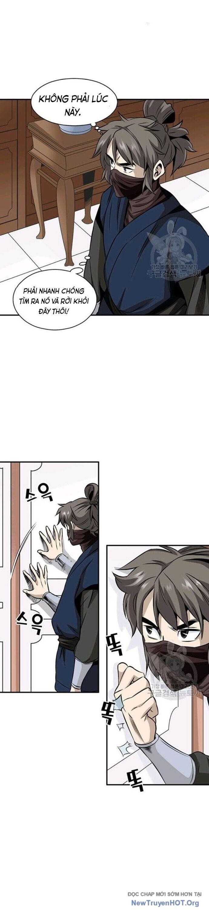 Quang Long Chapter 62 - Trang 2