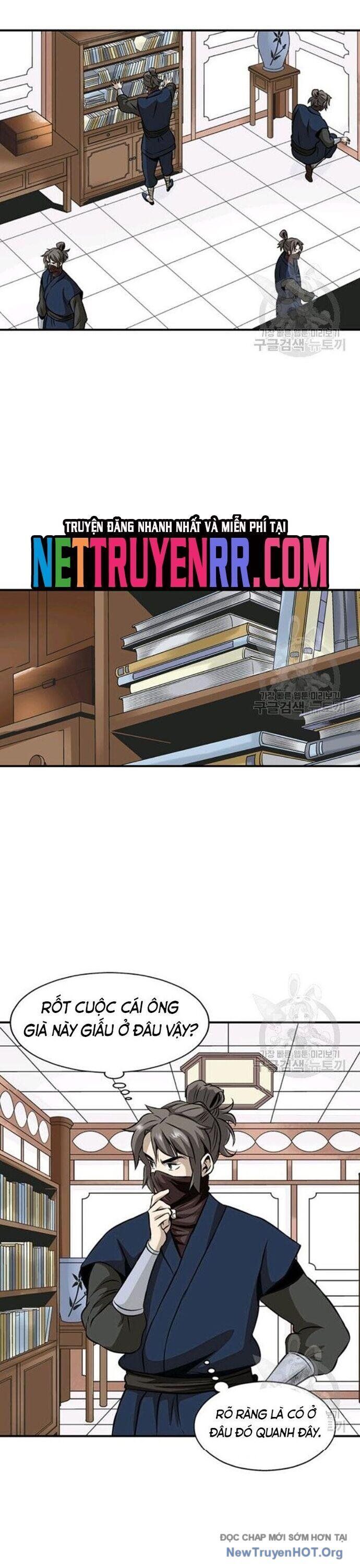 Quang Long Chapter 62 - Trang 2