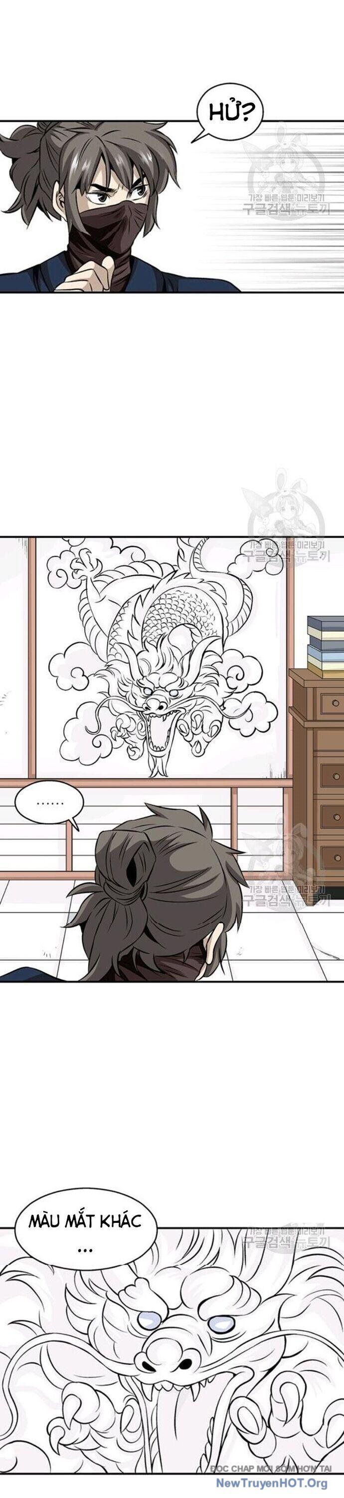 Quang Long Chapter 62 - Trang 2