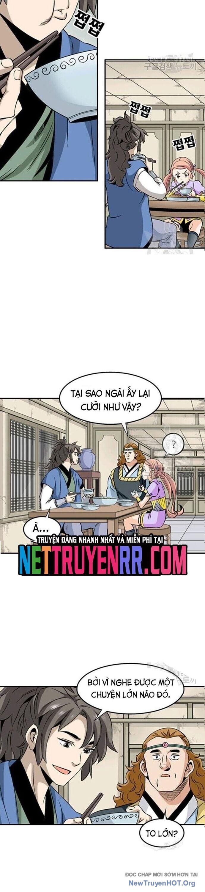 Quang Long Chapter 62 - Trang 2