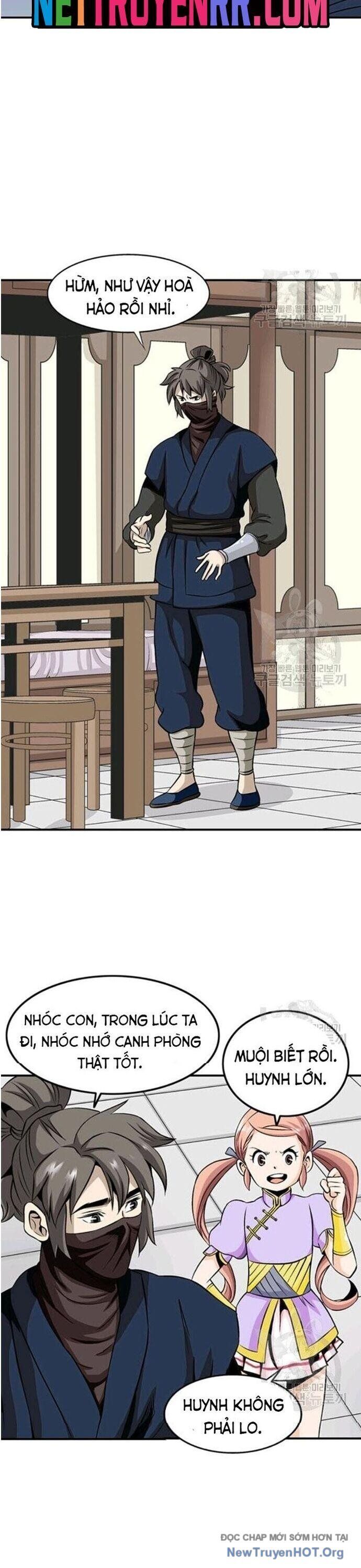 Quang Long Chapter 62 - Trang 2