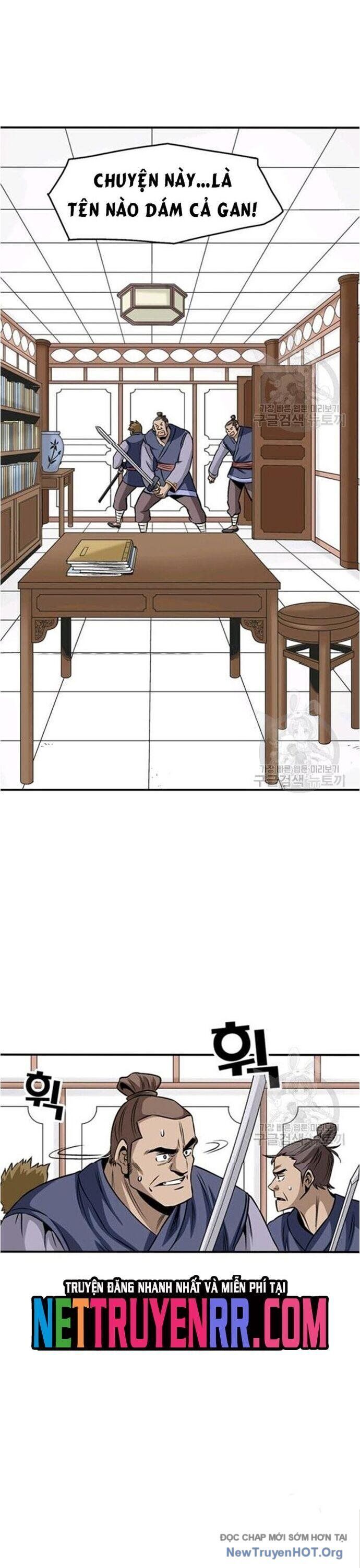 Quang Long Chapter 63 - Trang 2