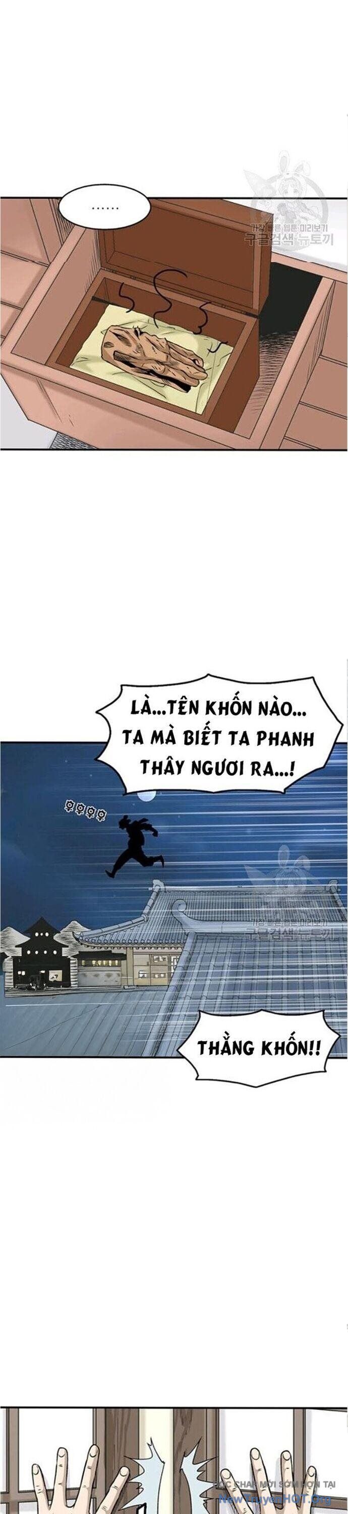 Quang Long Chapter 63 - Trang 2