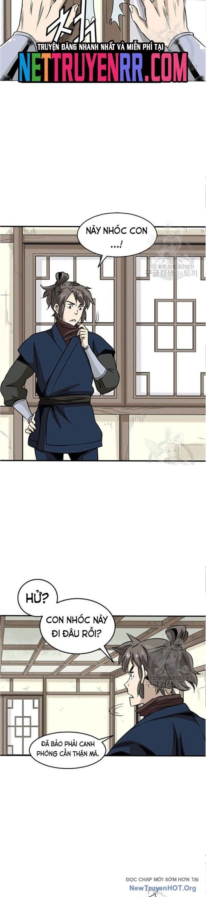 Quang Long Chapter 63 - Trang 2