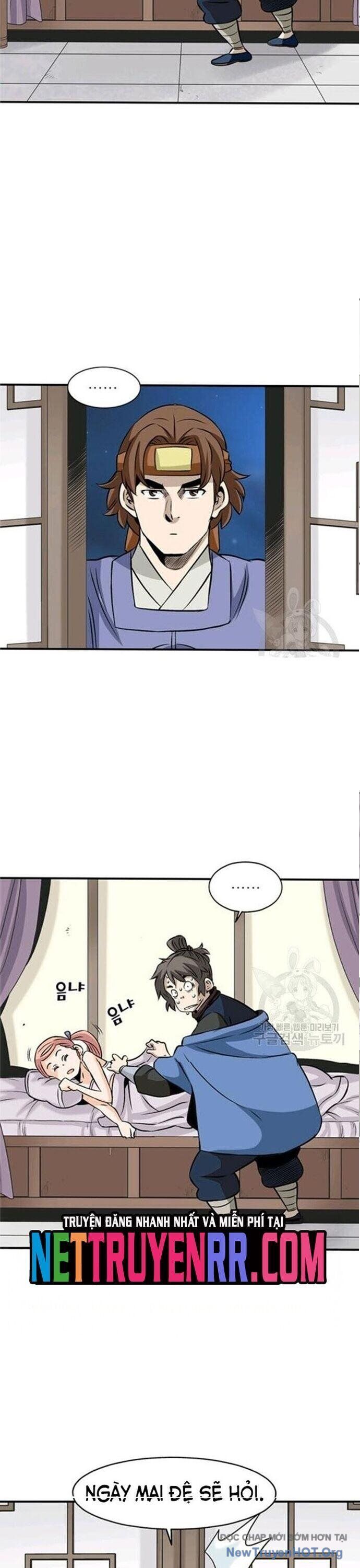 Quang Long Chapter 63 - Trang 2