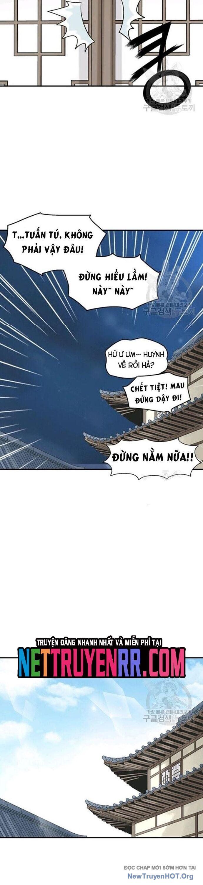 Quang Long Chapter 63 - Trang 2