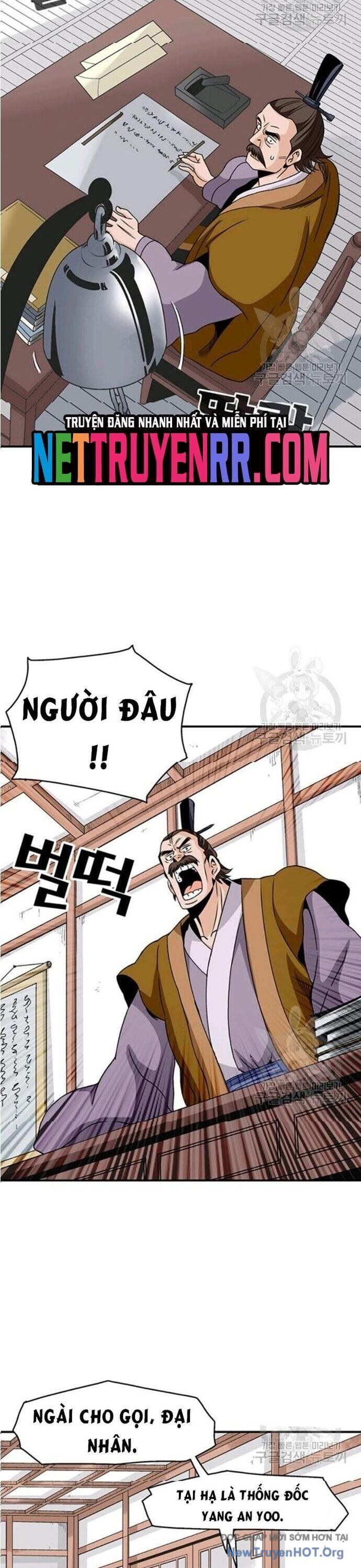 Quang Long Chapter 63 - Trang 2