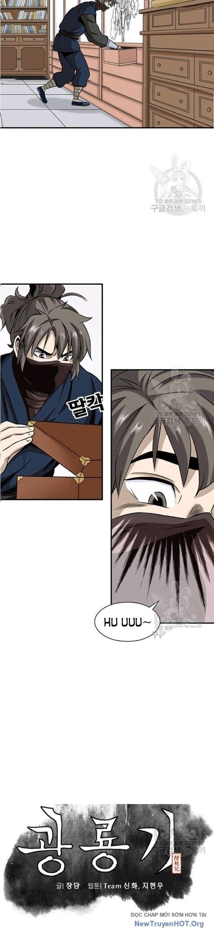 Quang Long Chapter 63 - Trang 2