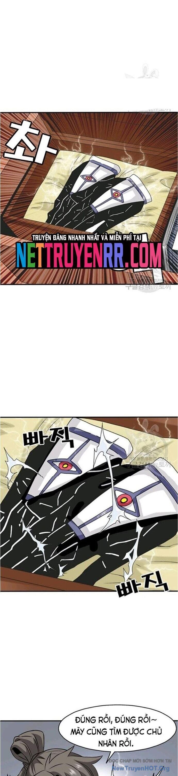 Quang Long Chapter 63 - Trang 2