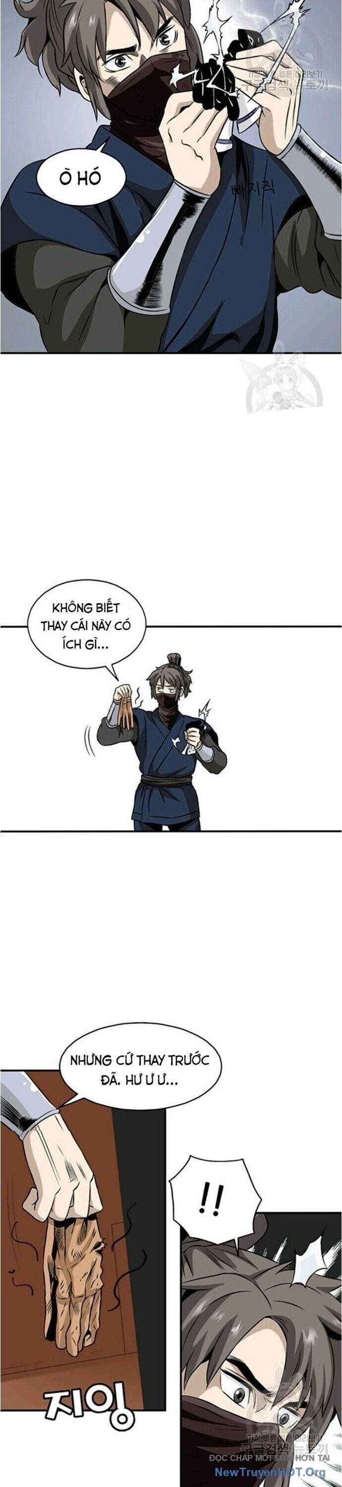 Quang Long Chapter 63 - Trang 2