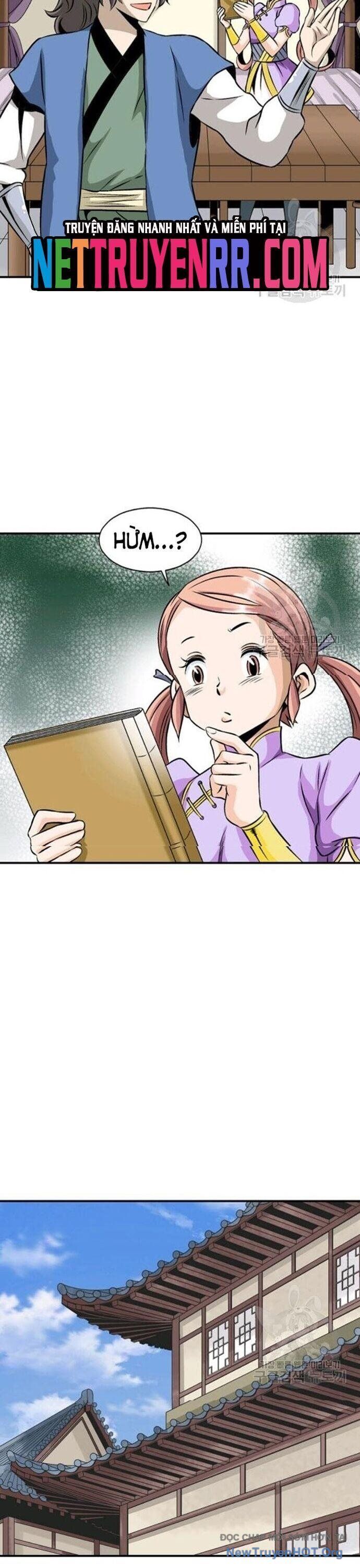 Quang Long Chapter 64 - Trang 2