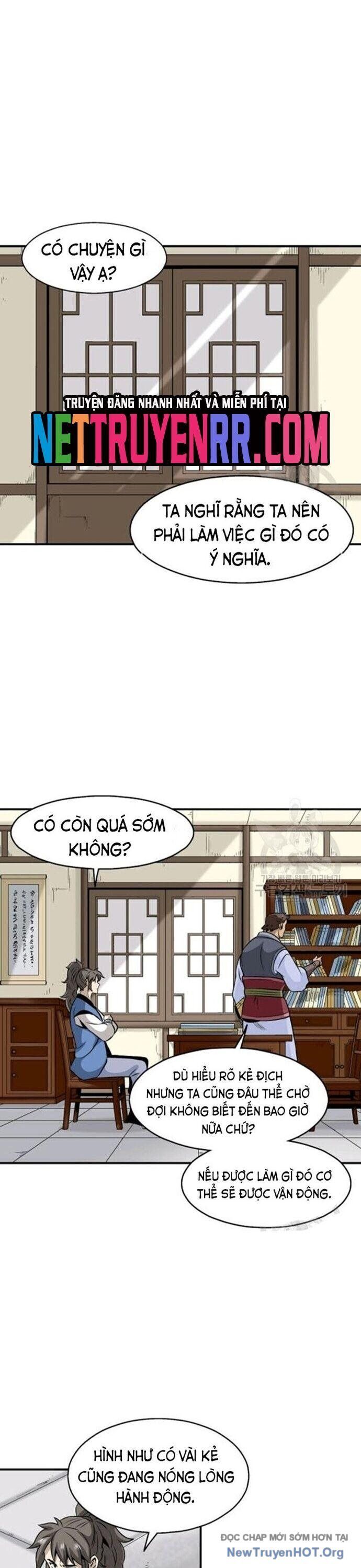 Quang Long Chapter 64 - Trang 2