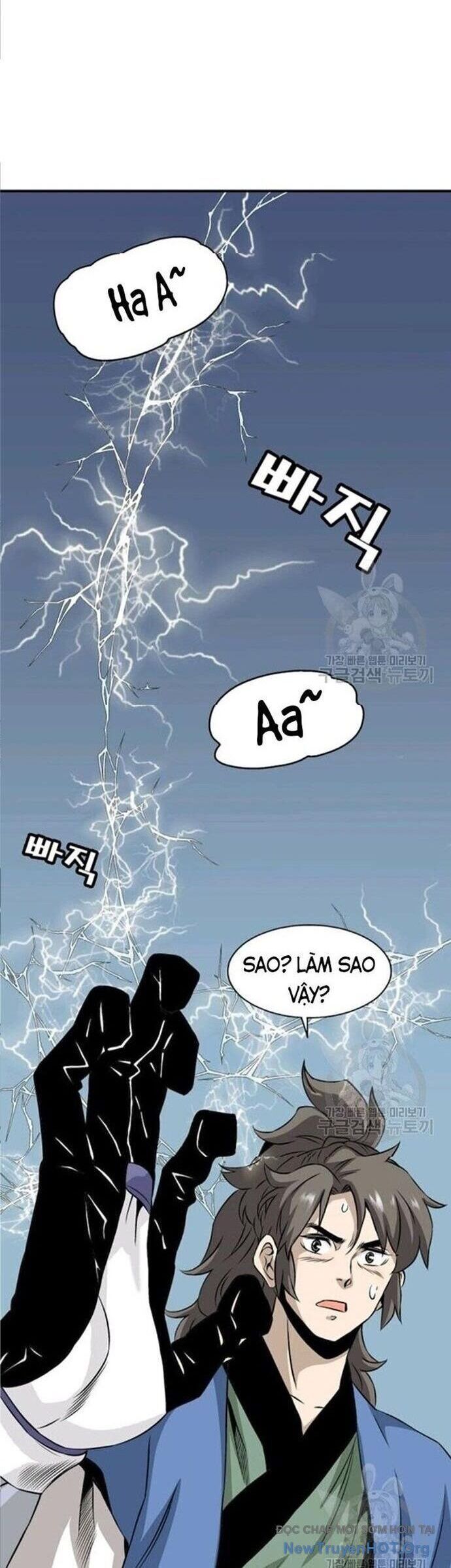 Quang Long Chapter 64 - Trang 2