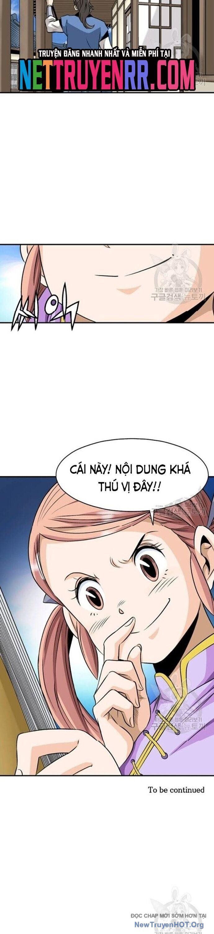 Quang Long Chapter 64 - Trang 2