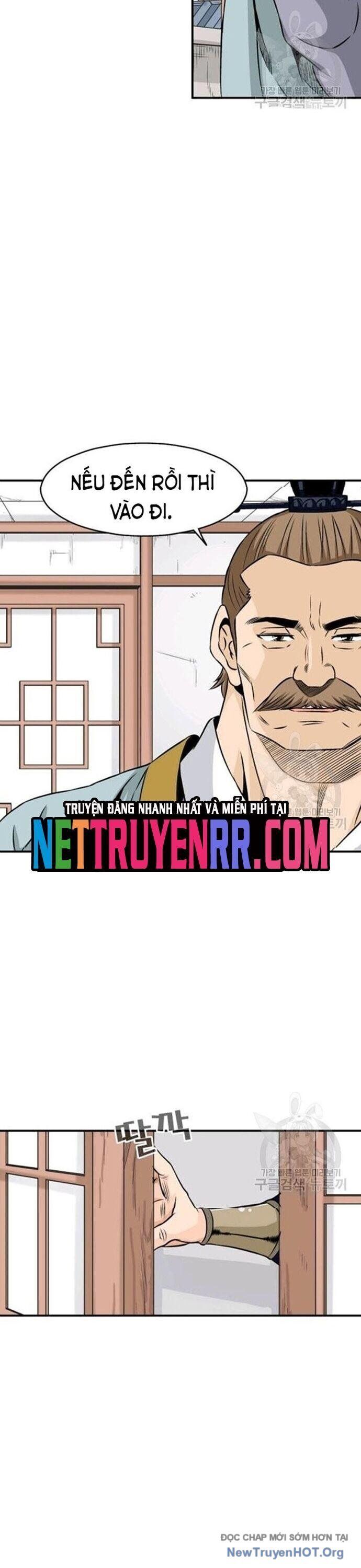 Quang Long Chapter 64 - Trang 2