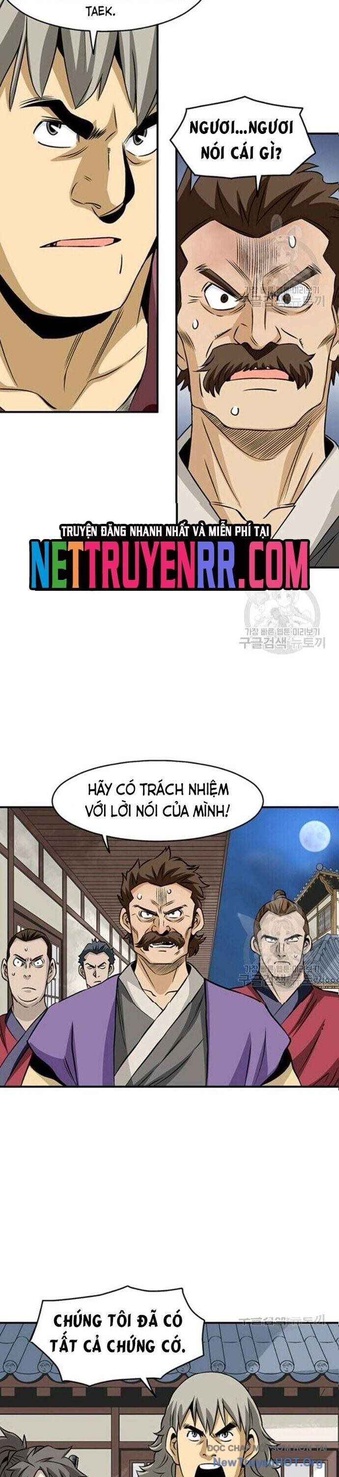 Quang Long Chapter 65 - Trang 2