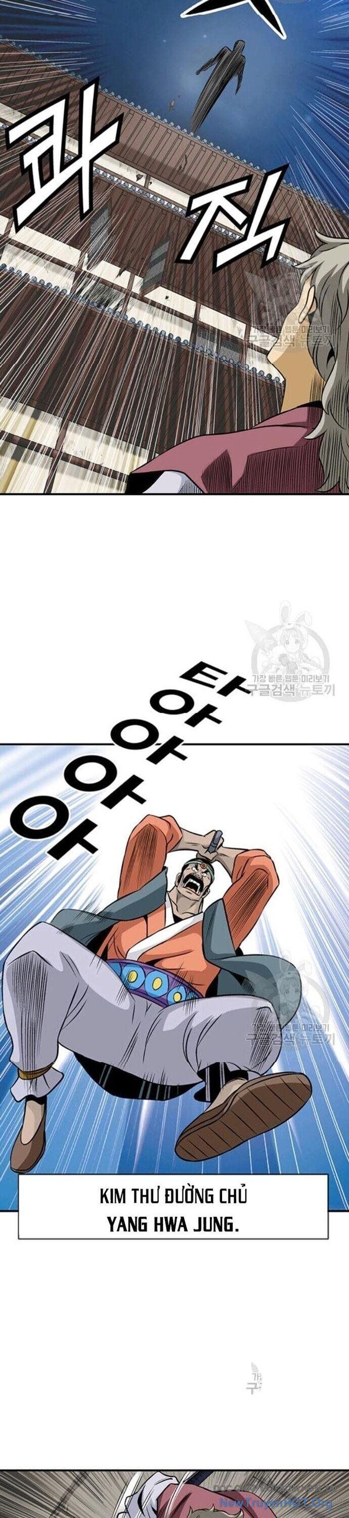 Quang Long Chapter 65 - Trang 2