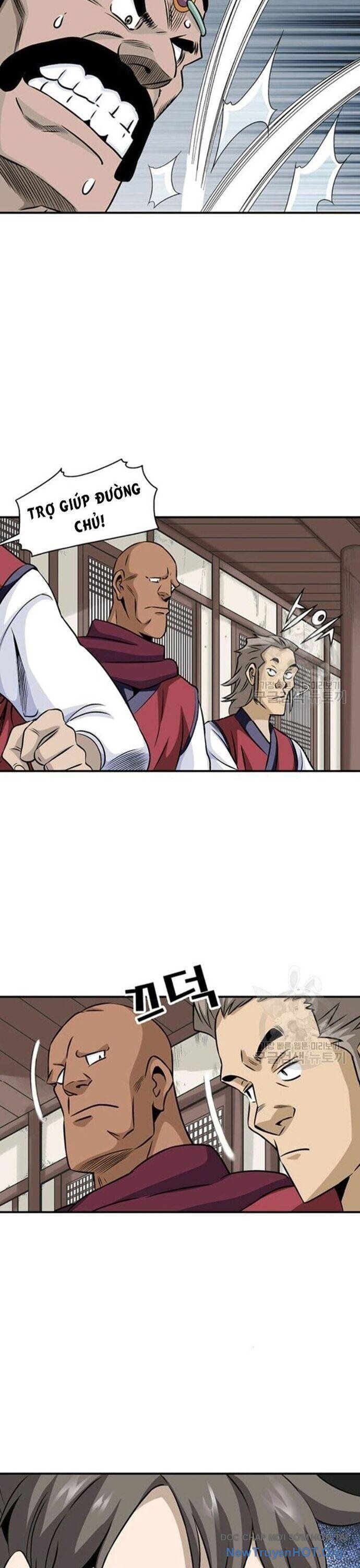 Quang Long Chapter 65 - Trang 2