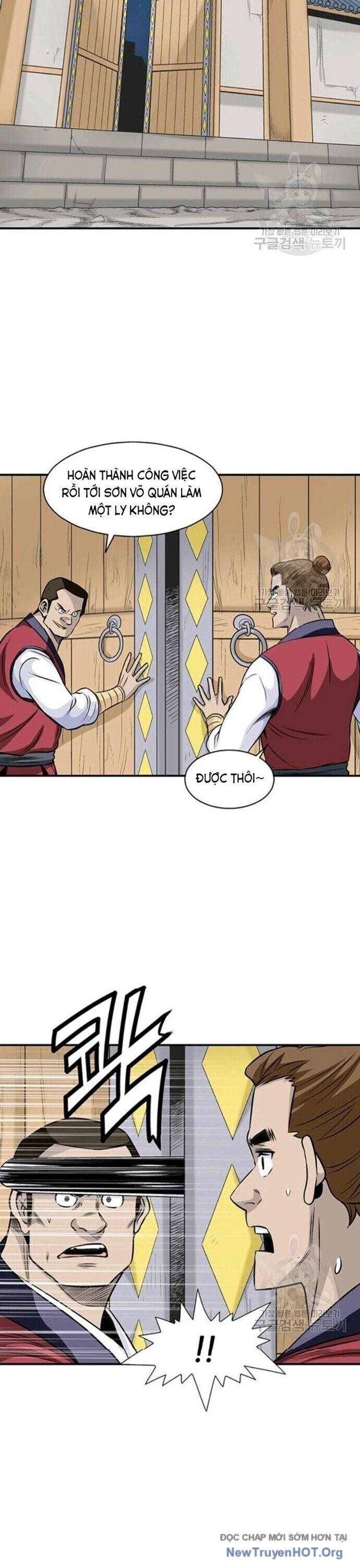 Quang Long Chapter 65 - Trang 2