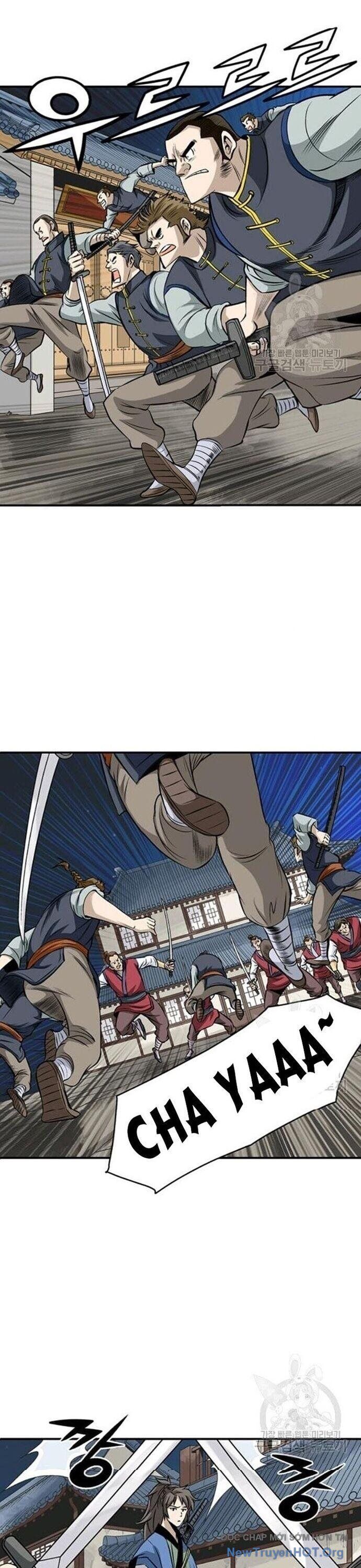 Quang Long Chapter 66 - Trang 2