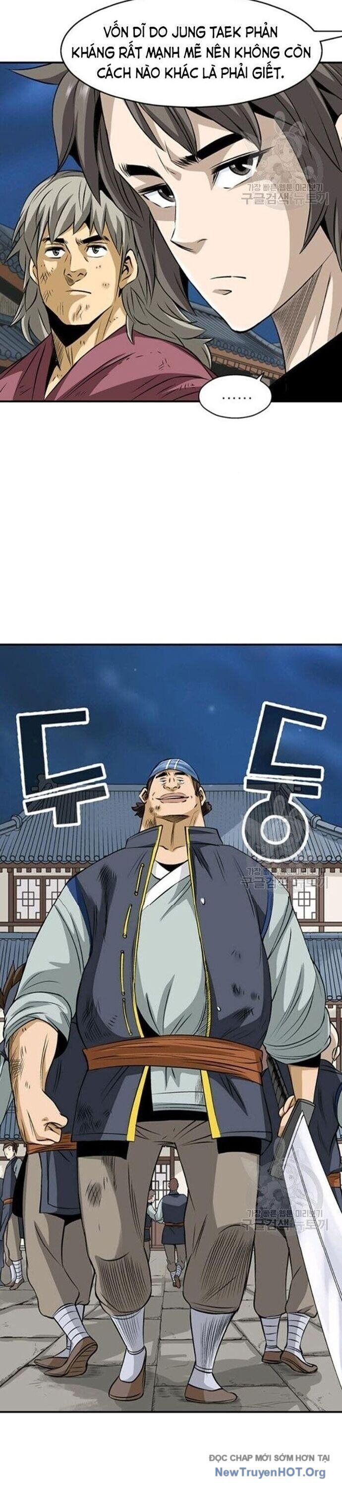 Quang Long Chapter 66 - Trang 2