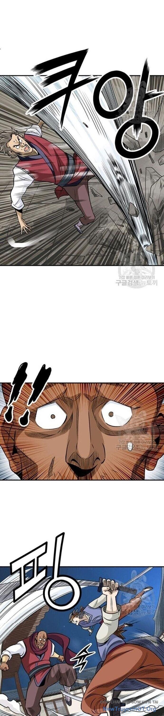 Quang Long Chapter 66 - Trang 2