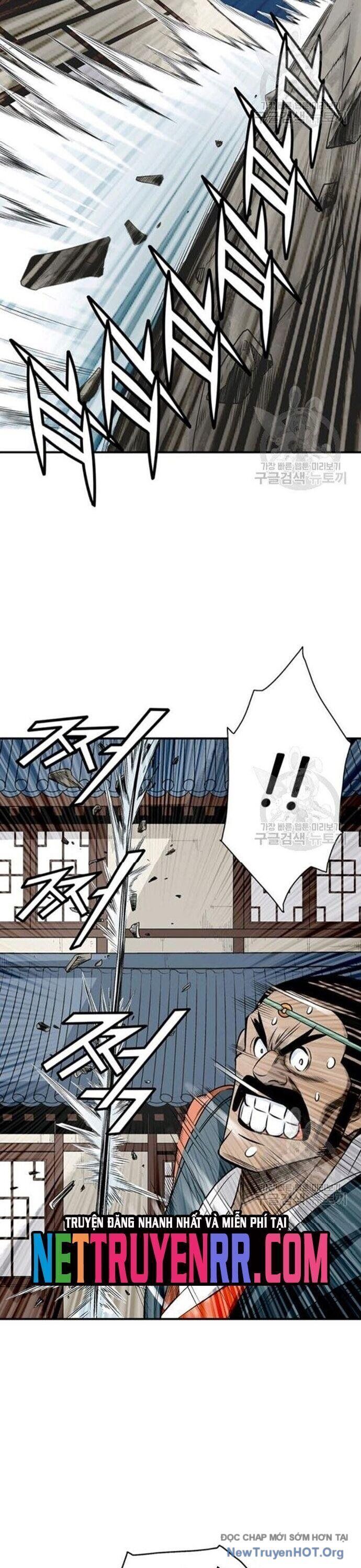 Quang Long Chapter 66 - Trang 2