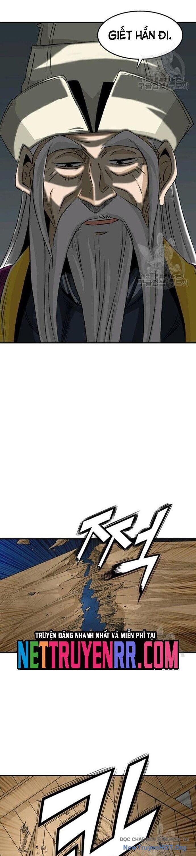 Quang Long Chapter 67 - Trang 2