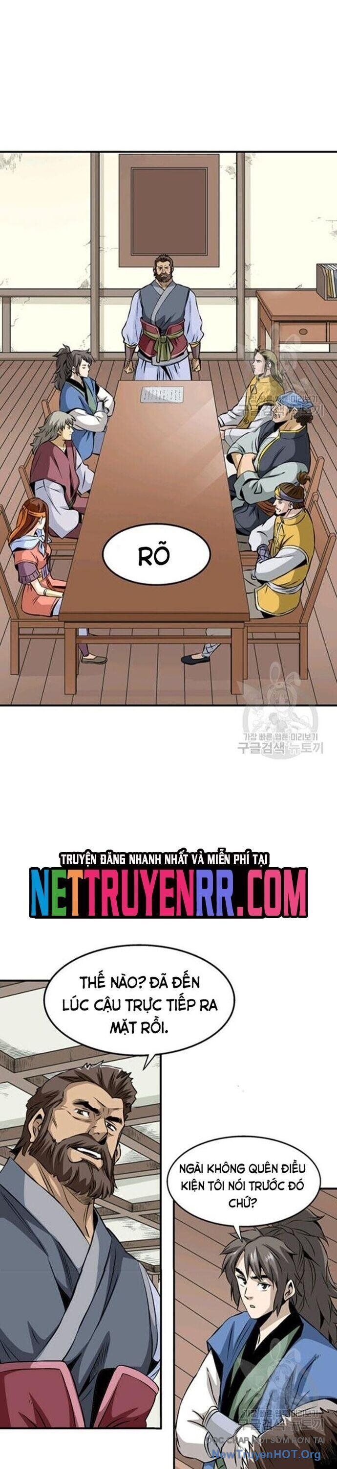 Quang Long Chapter 68 - Trang 2