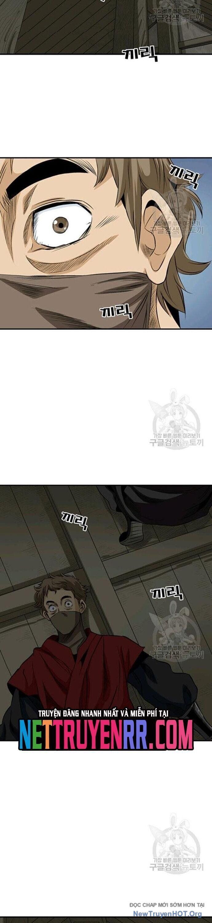 Quang Long Chapter 68 - Trang 2