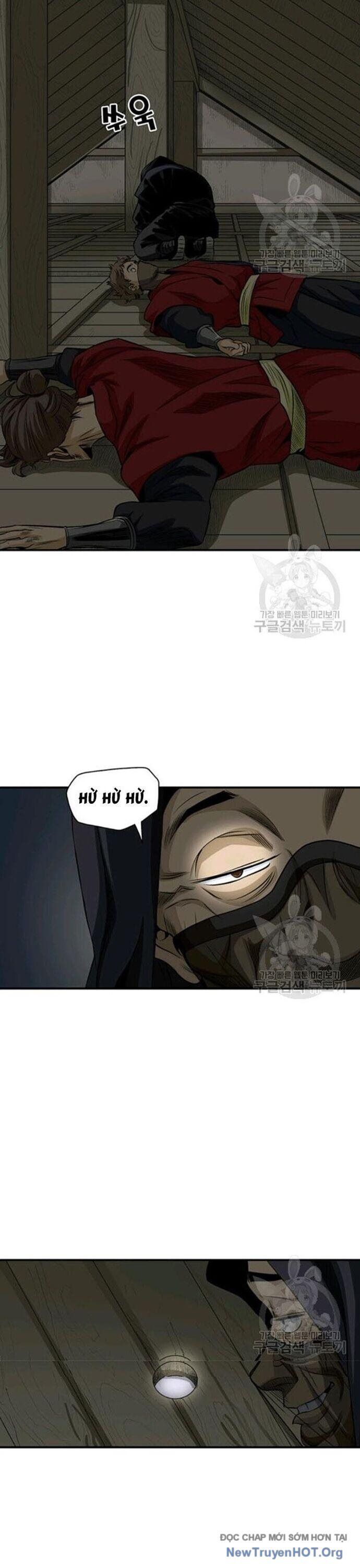 Quang Long Chapter 68 - Trang 2