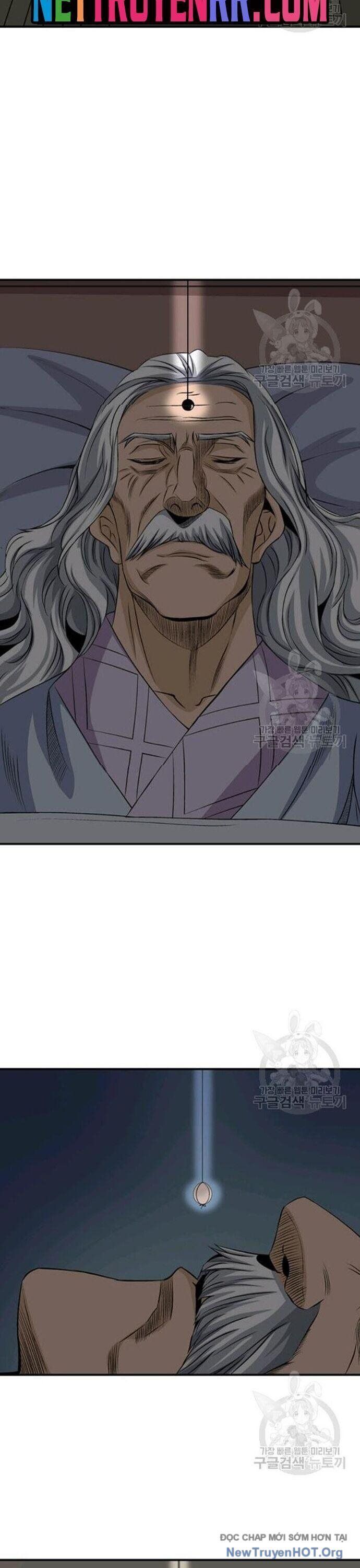 Quang Long Chapter 68 - Trang 2