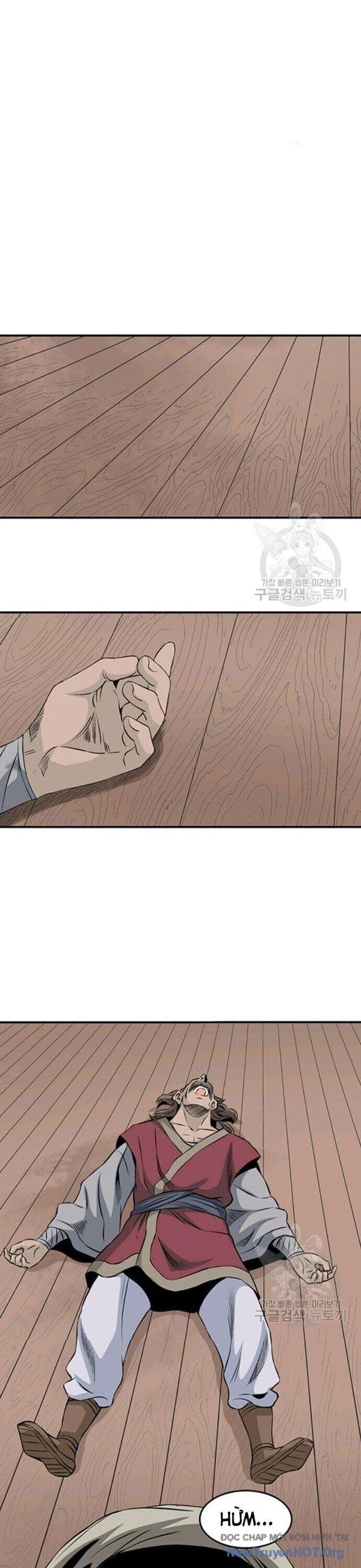 Quang Long Chapter 68 - Trang 2