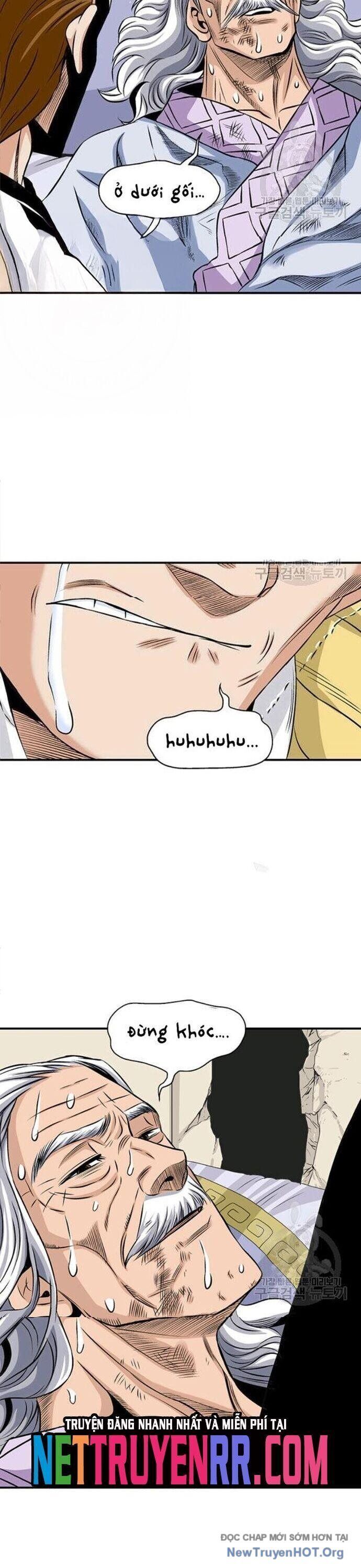 Quang Long Chapter 69 - Trang 2