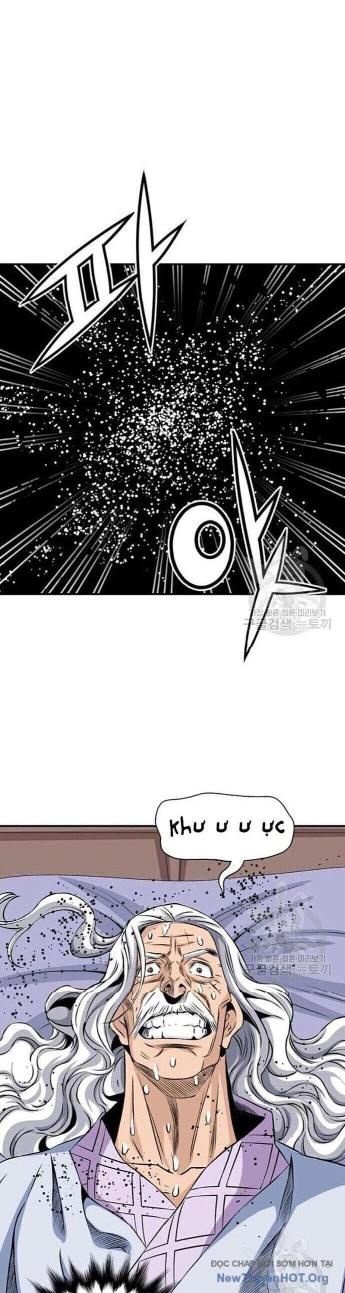 Quang Long Chapter 69 - Trang 2