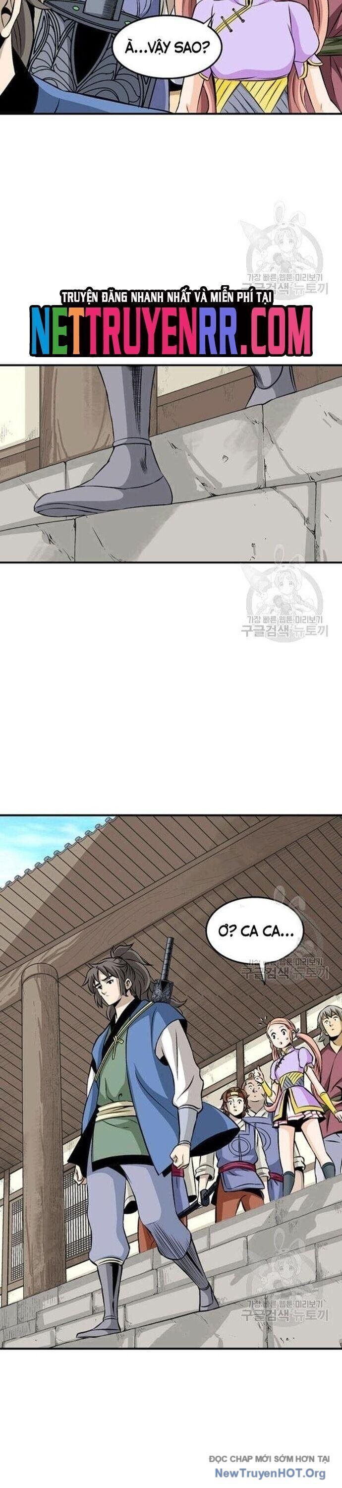 Quang Long Chapter 69 - Trang 2