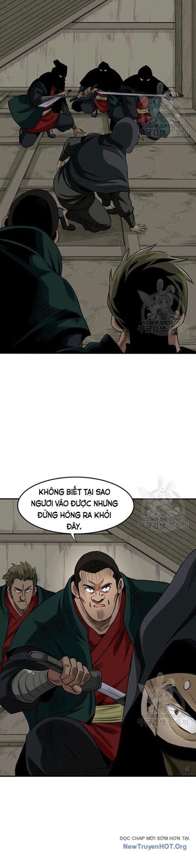 Quang Long Chapter 69 - Trang 2