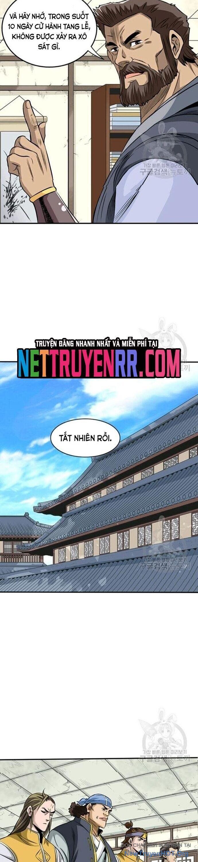 Quang Long Chapter 70 - Trang 2