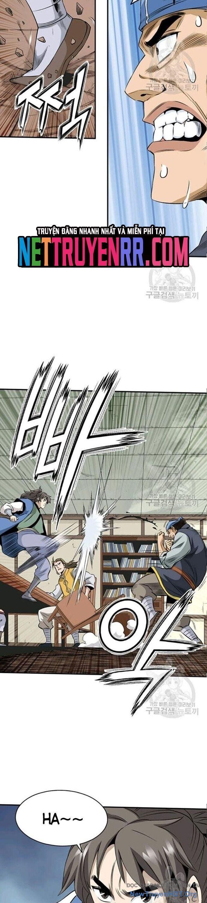 Quang Long Chapter 70 - Trang 2