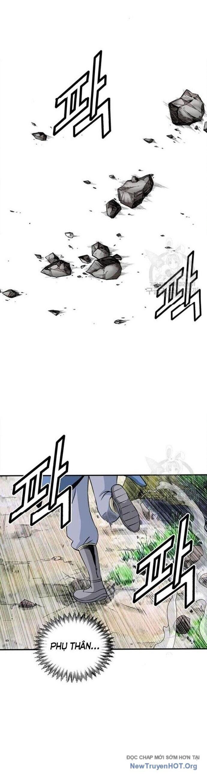 Quang Long Chapter 70 - Trang 2