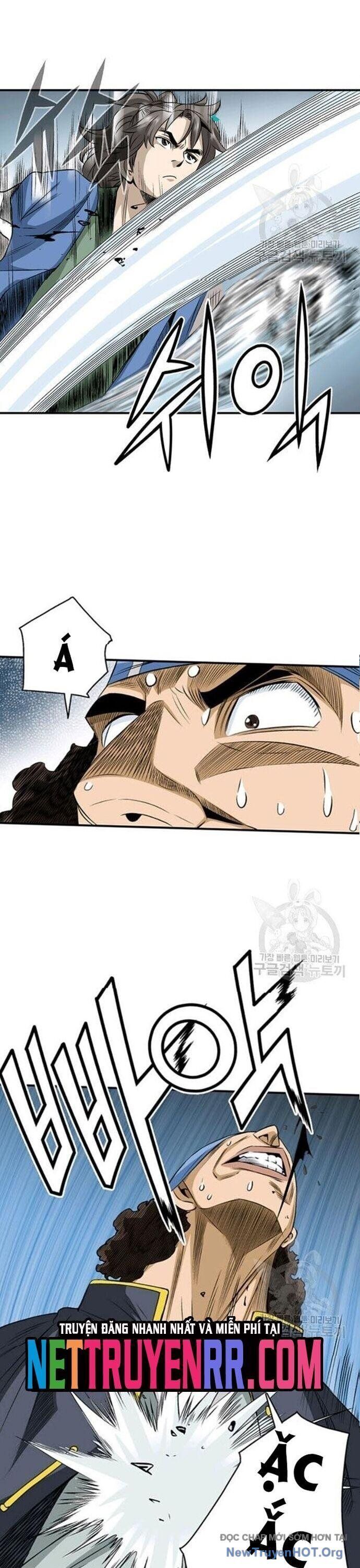 Quang Long Chapter 70 - Trang 2