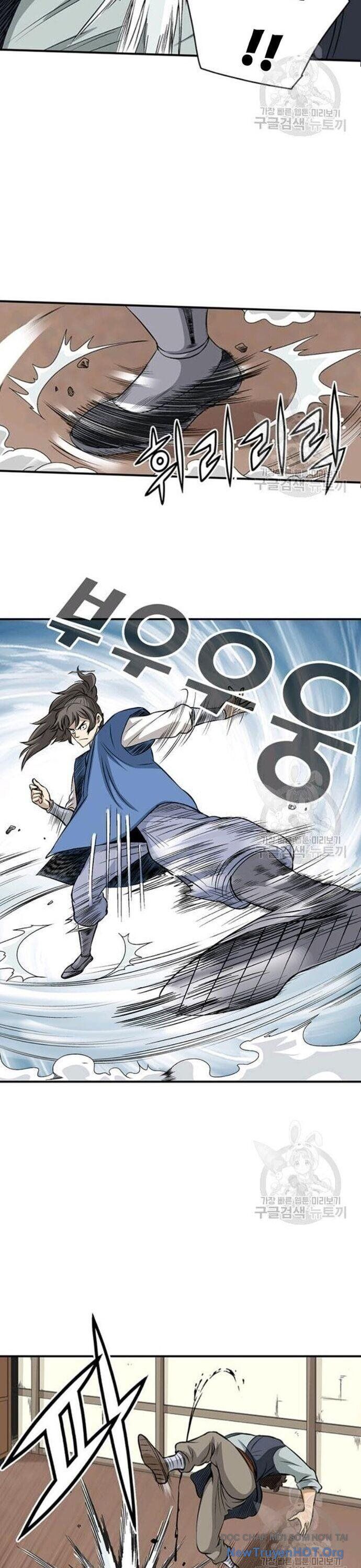 Quang Long Chapter 70 - Trang 2