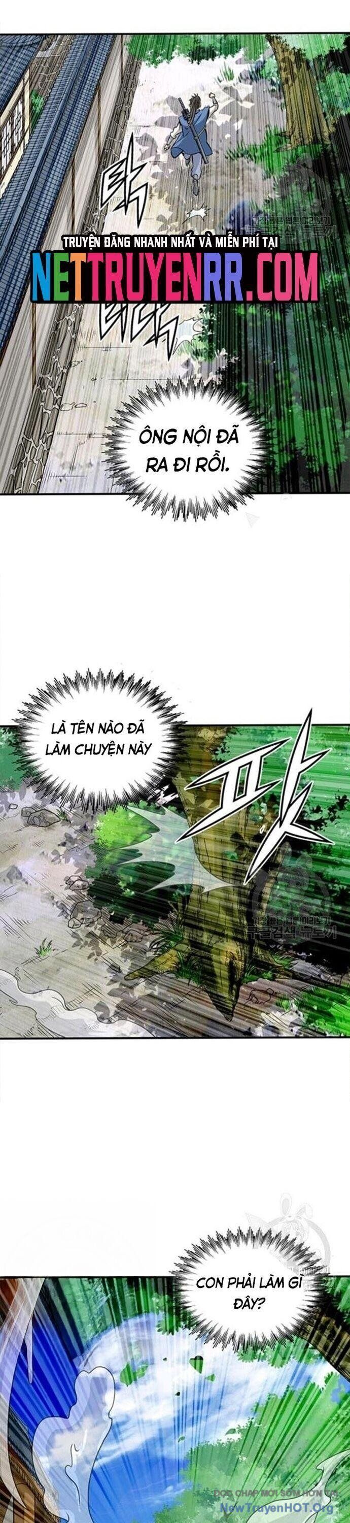 Quang Long Chapter 70 - Trang 2