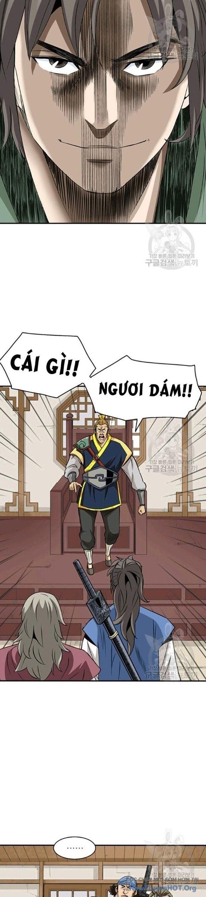 Quang Long Chapter 71 - Trang 2