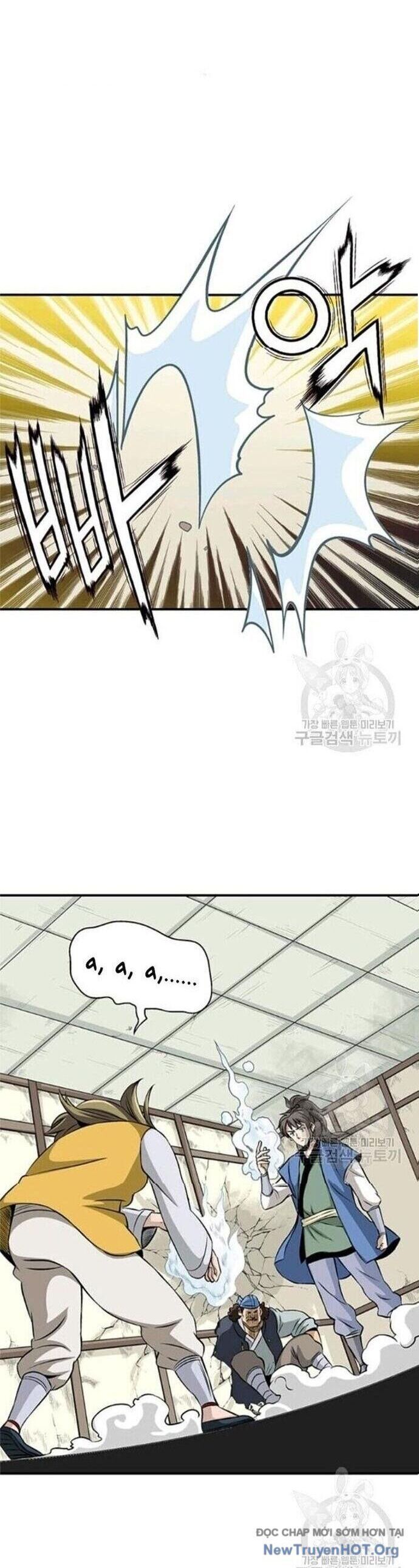 Quang Long Chapter 71 - Trang 2